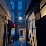 Goodwin's Court