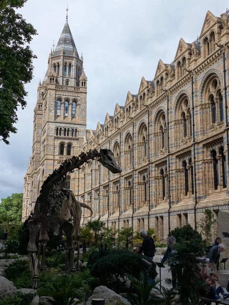 Natural History Museum