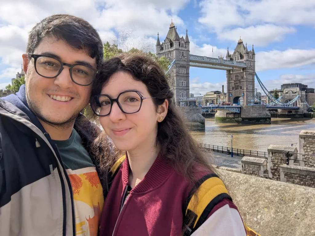 Tower Bridge