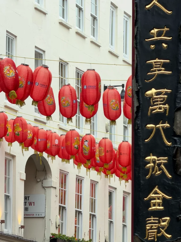 Chinatown