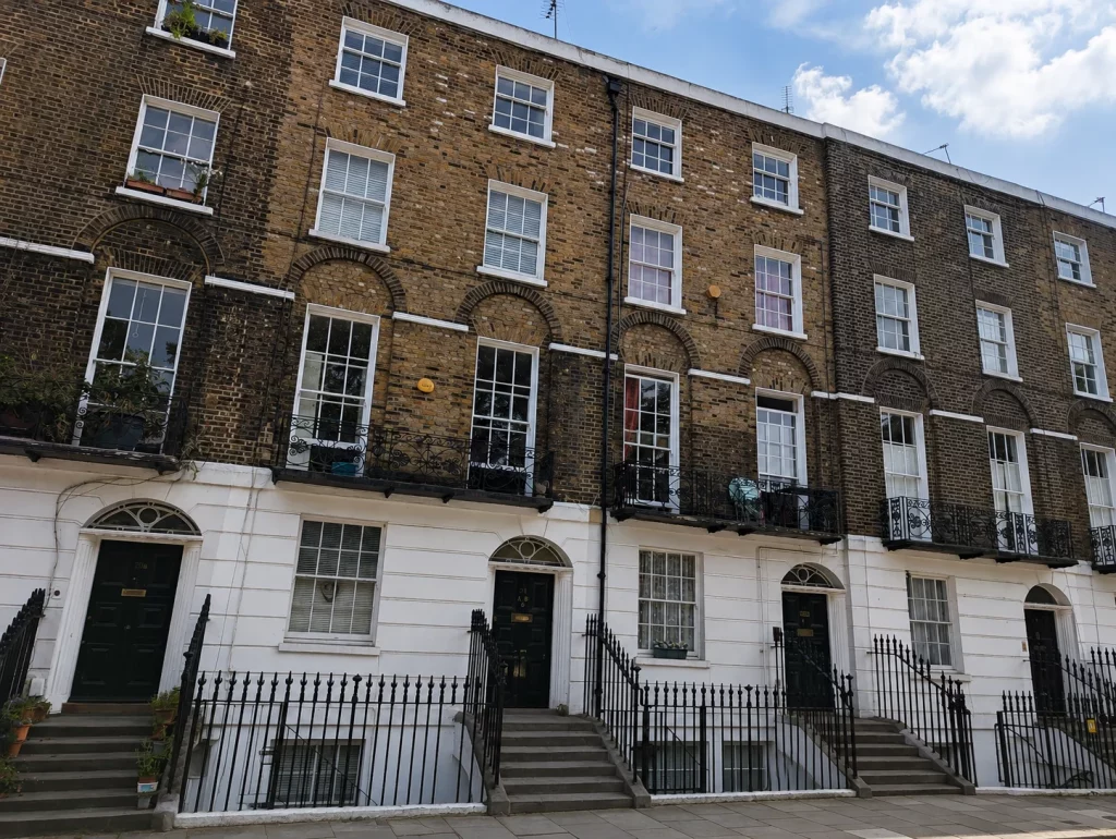 Claremont Square
