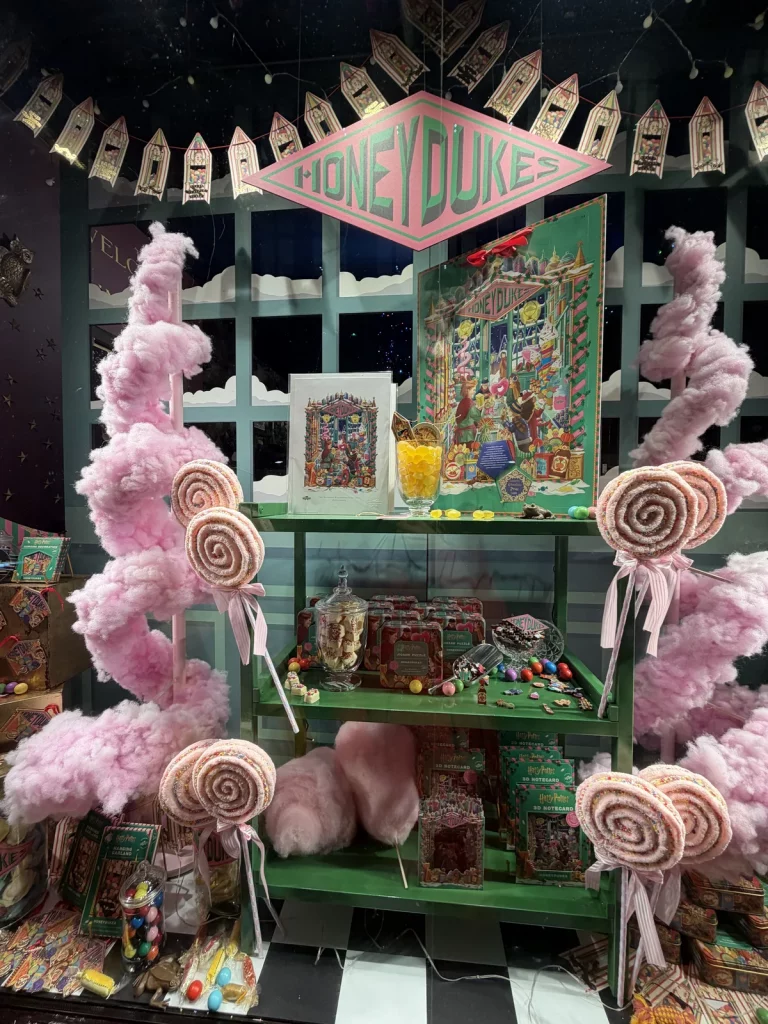 House of MinaLima