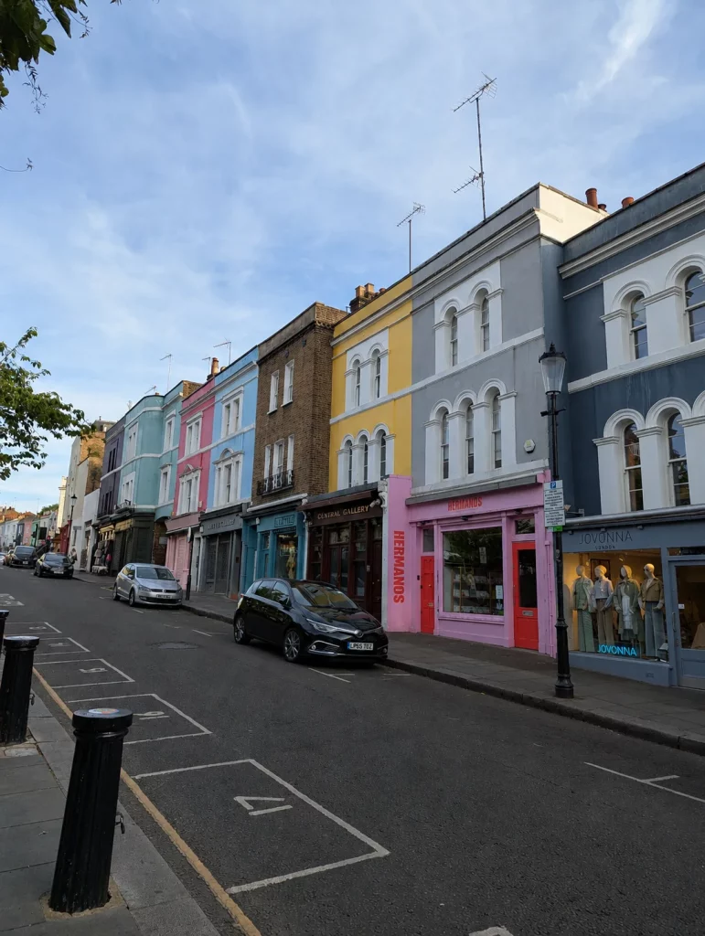 Notting Hill